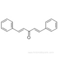 trans,trans-dibenzalacetone CAS 35225-79-7